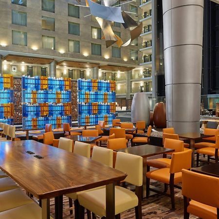 The Westin Detroit Metropolitan Airport Hotel Romulus Exterior foto